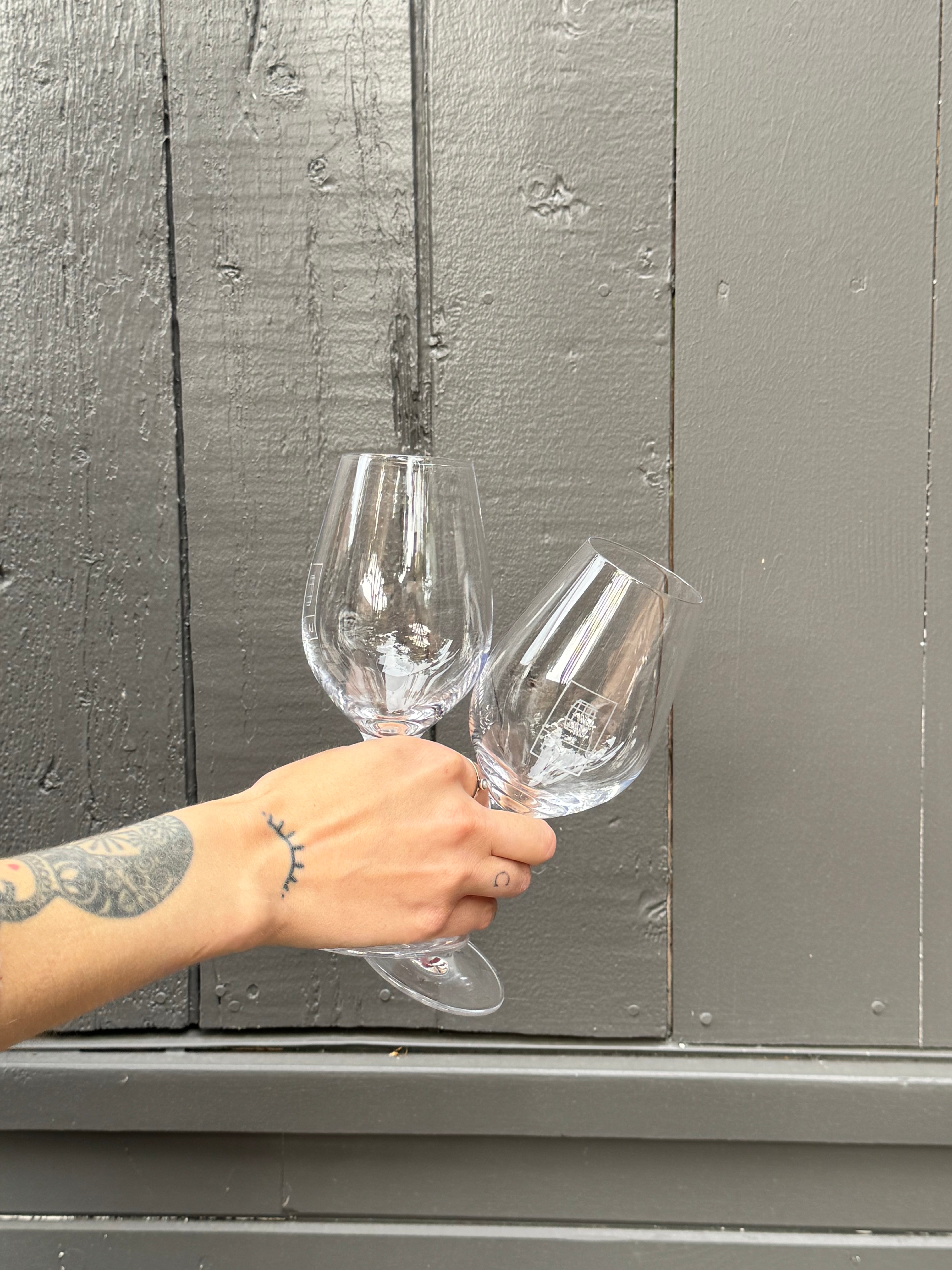 Club de vin à Bedette